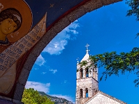Monaster Reževići